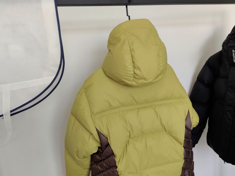 Moncler Down Jackets